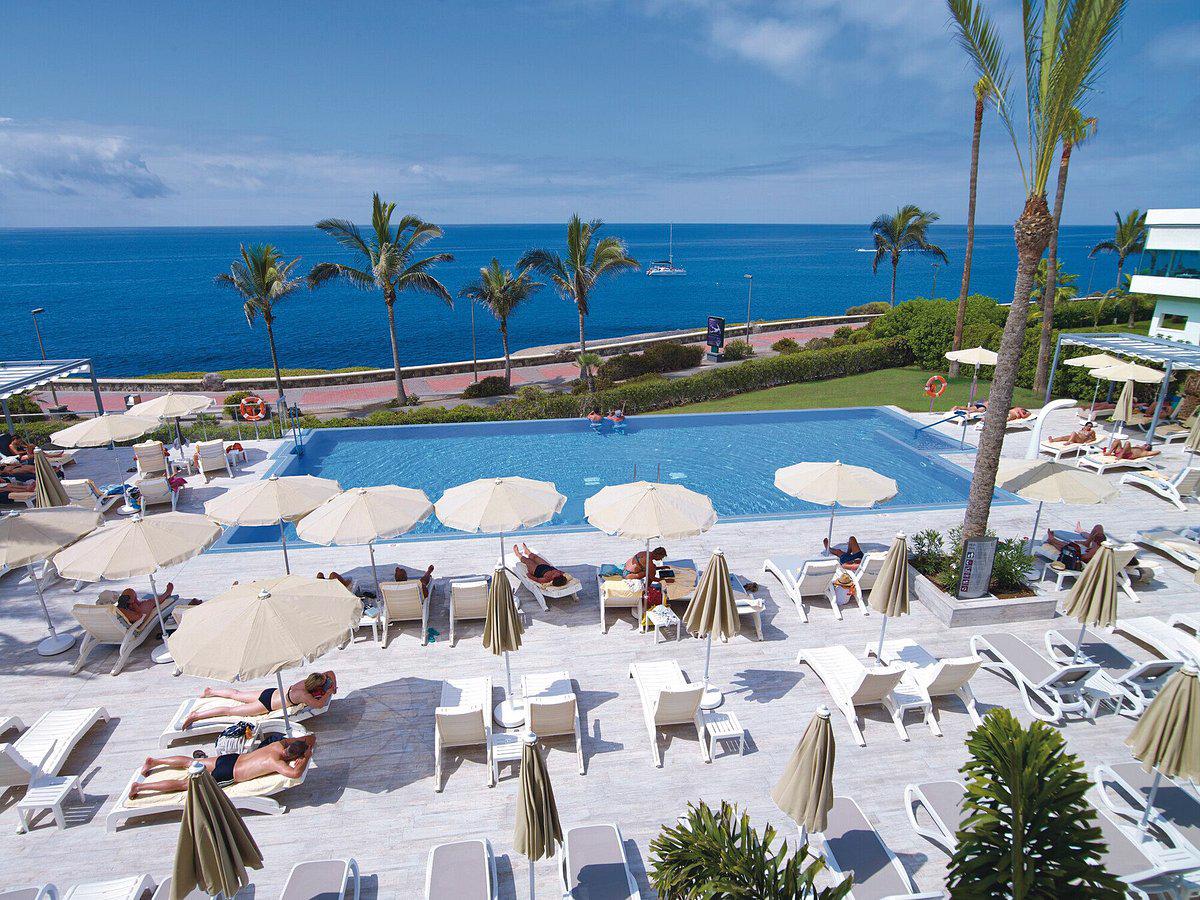 RIU Palace Meloneras Resort - Afbeelding 4