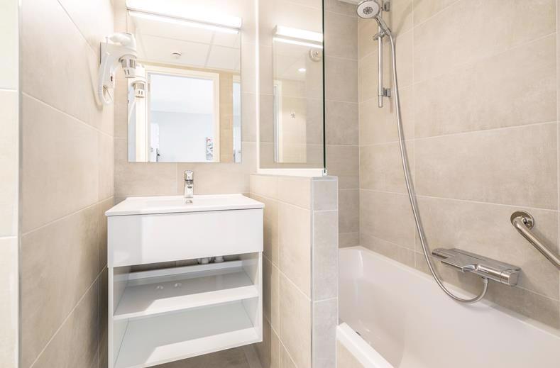 Hotel Holiday Suites Zeebrugge - Afbeelding 2