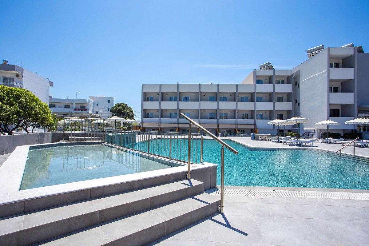 Tsampika - Afbeelding 3