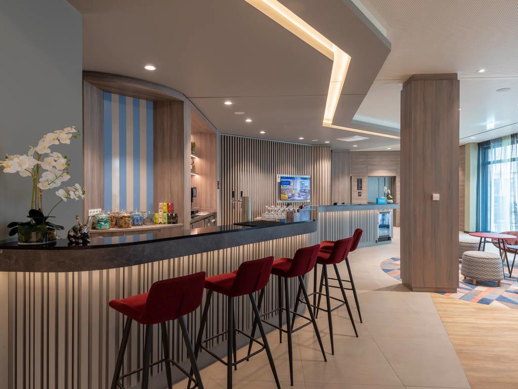 The Harmonie Vienna - Afbeelding 3