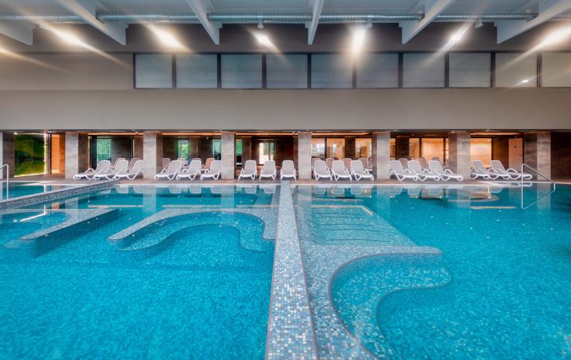 Hunguest Bal Resort - Afbeelding 2