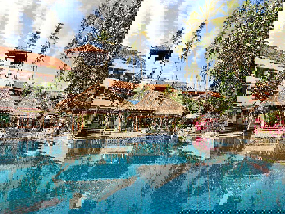 Bali Nusa Dua Hotel - Afbeelding 3
