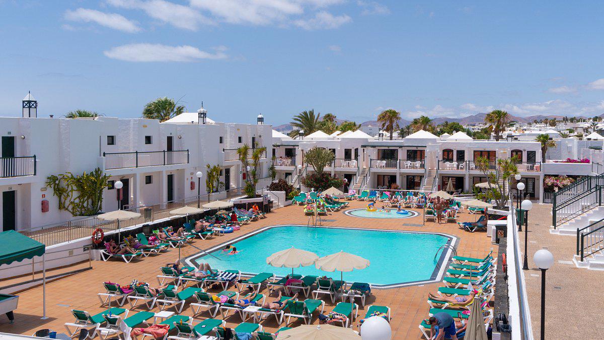 Bitacora Club Lanzarote - Afbeelding 4