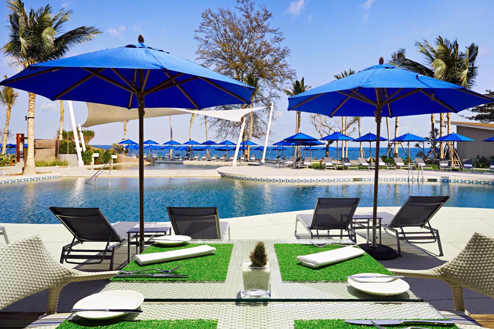 OZO Chaweng Samui - Afbeelding 4