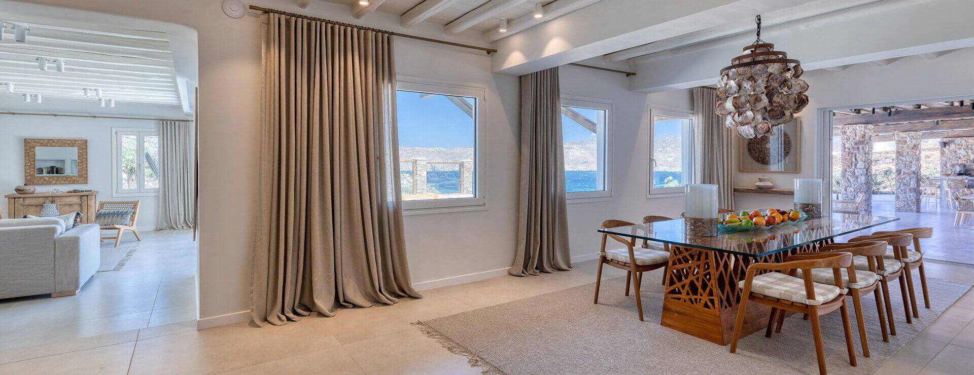 Mykonos Panormos Villas - Afbeelding 2