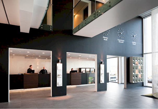 Wakeup Carsten Niebuhrs Gade - Afbeelding 4