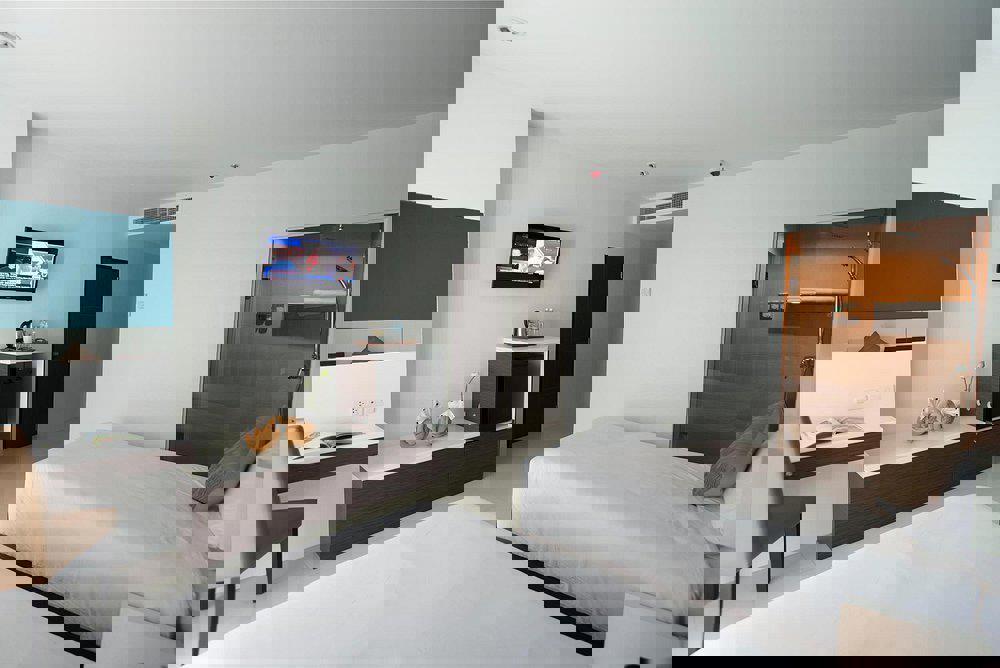 Chanalai Hillside Resort - Afbeelding 2