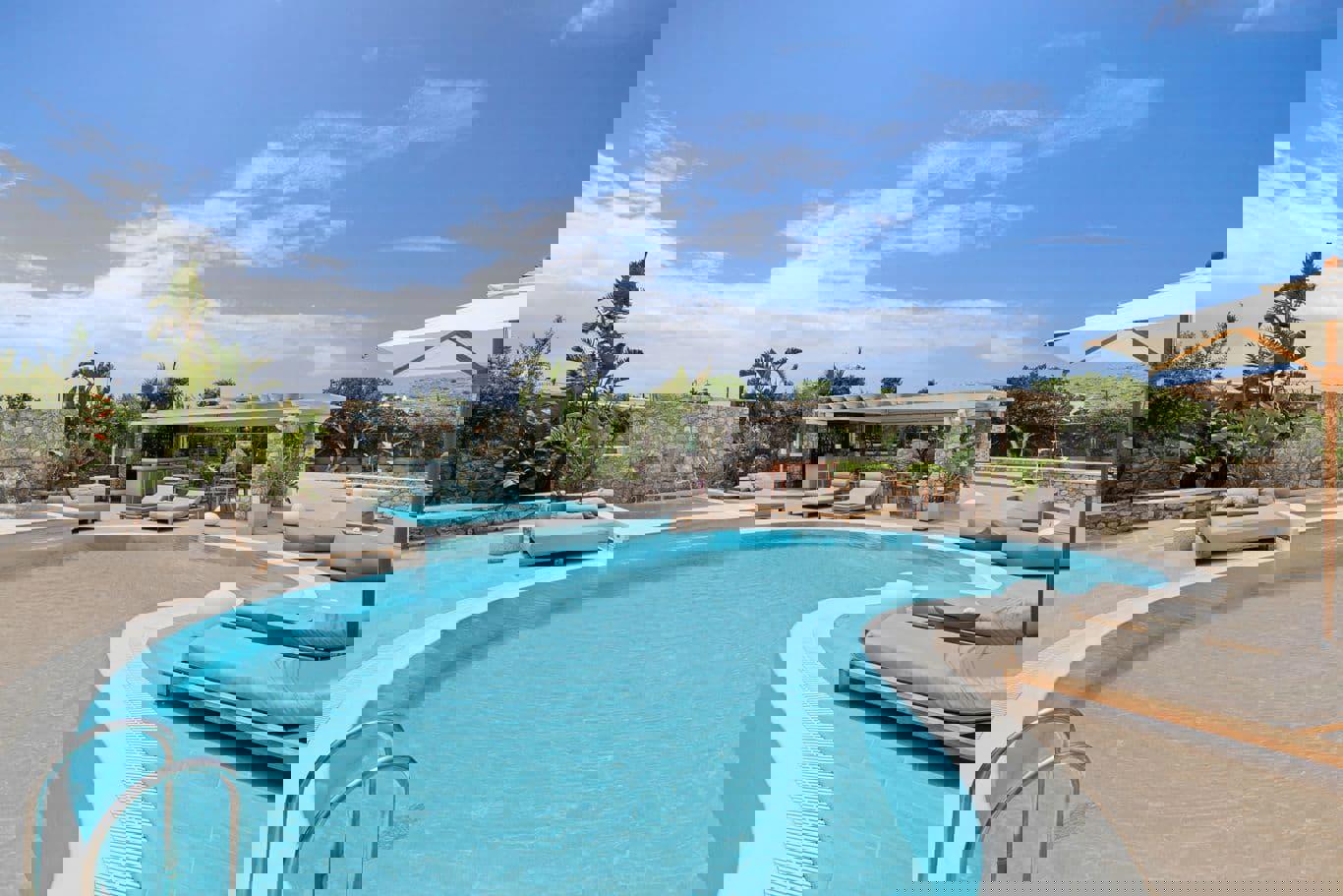 Orabel Suites - Afbeelding 4