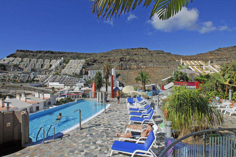 Atlantic Sun Beach - Afbeelding 4