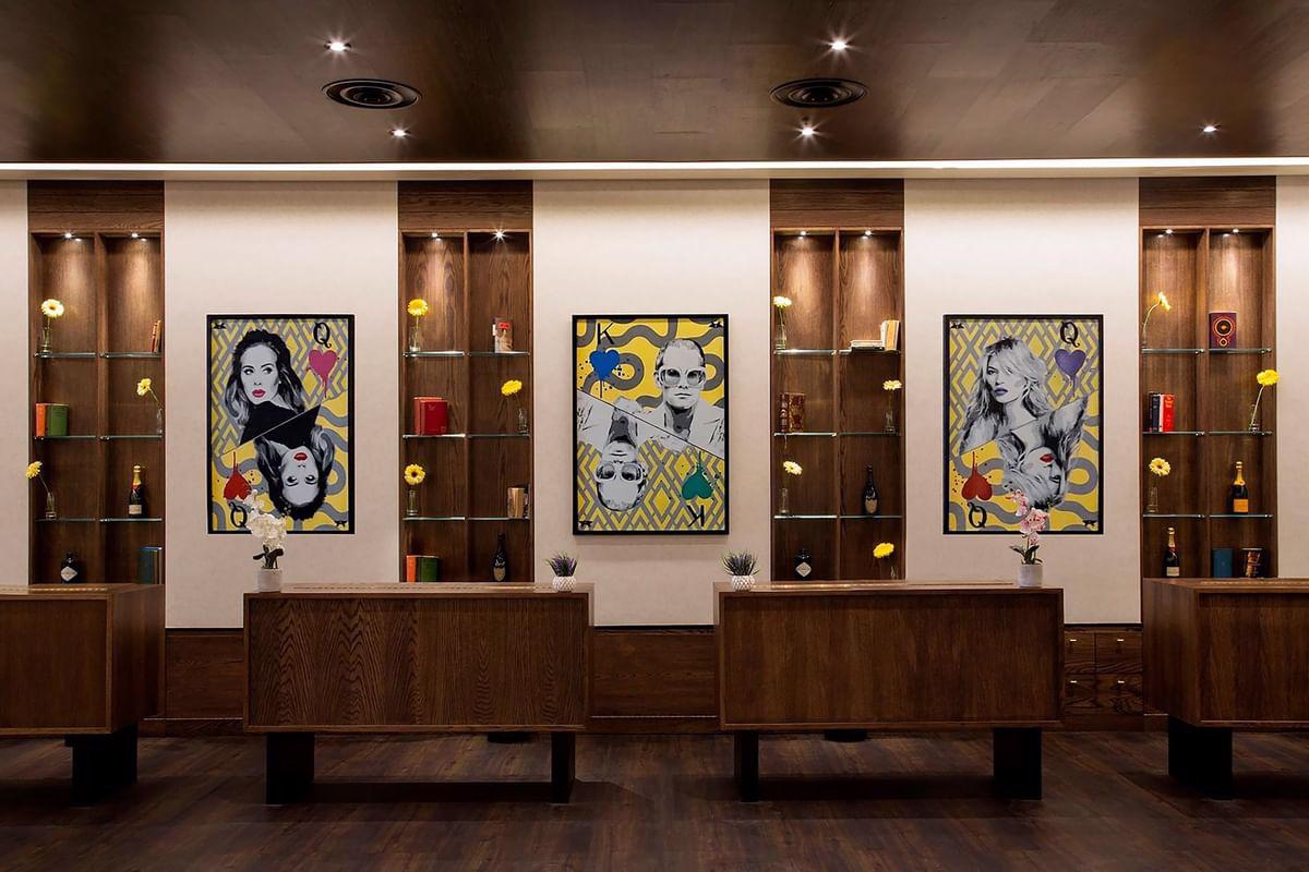 STG Oxford Sreet - Afbeelding 3