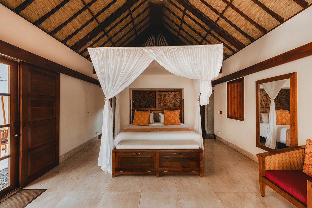 Belmond Jimbaran Puri - Afbeelding 2