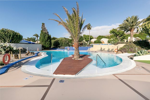 Risco del Gato Suites - Afbeelding 4