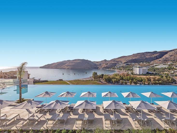 Lindos Grand Resort en Spa - Afbeelding 3