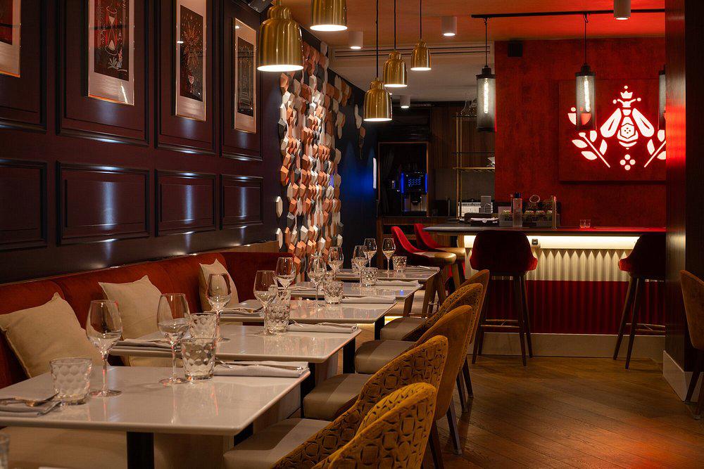 Maison Mere - Afbeelding 3