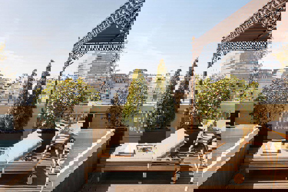 Gran Melia Fenix - Afbeelding 3