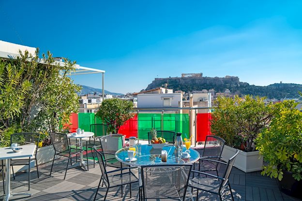 Attalos - Afbeelding 4