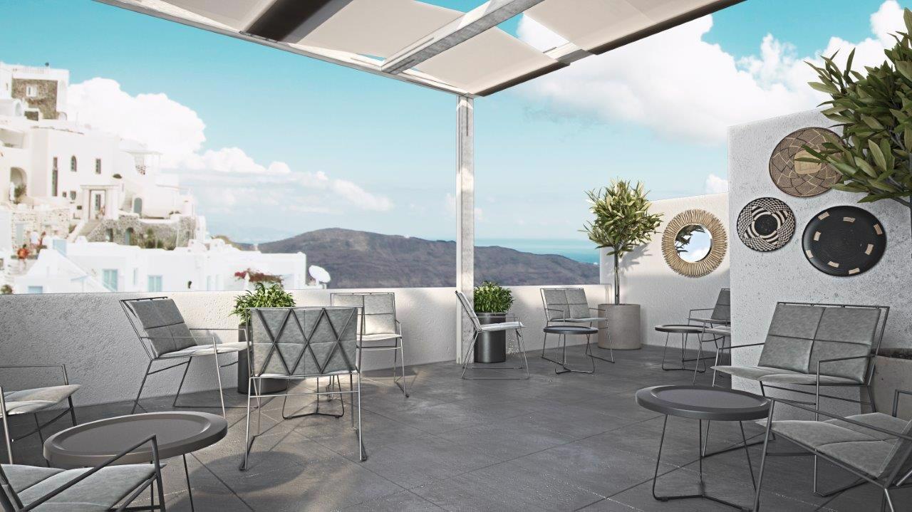 Mr and Mrs White Santorini - Afbeelding 4