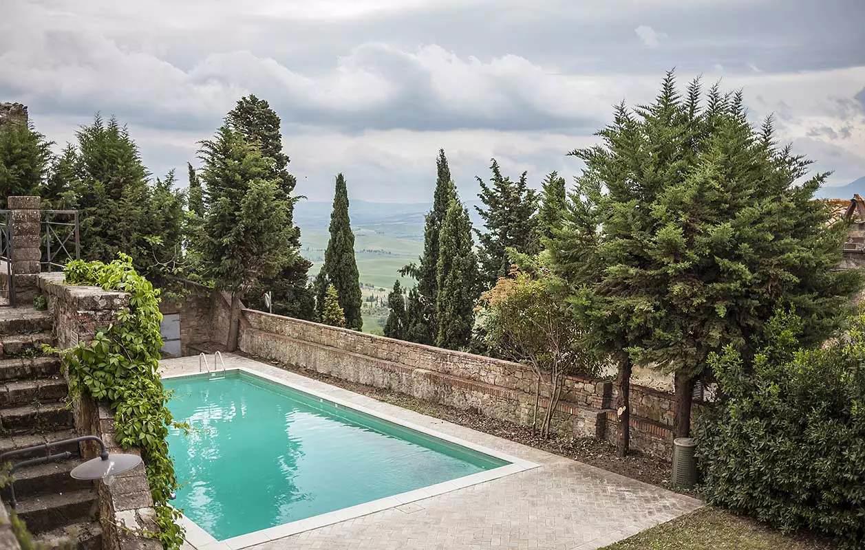 Relais Il Chiostro Di Pienza - Afbeelding 3