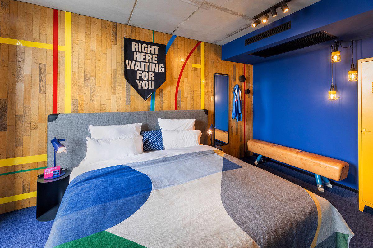 The Social Hub Vienna - Afbeelding 4