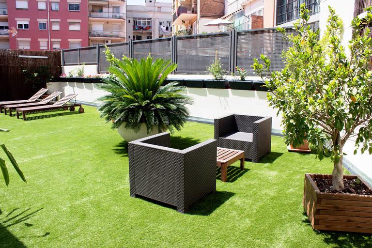 Libere Barcelona Sant Antoni - Afbeelding 4