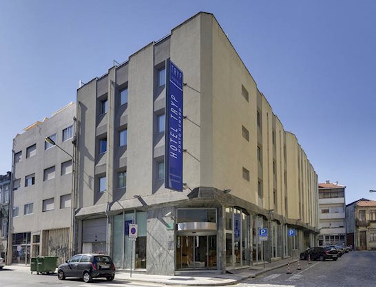 TRYP by Wyndham Porto Centro - Afbeelding 2