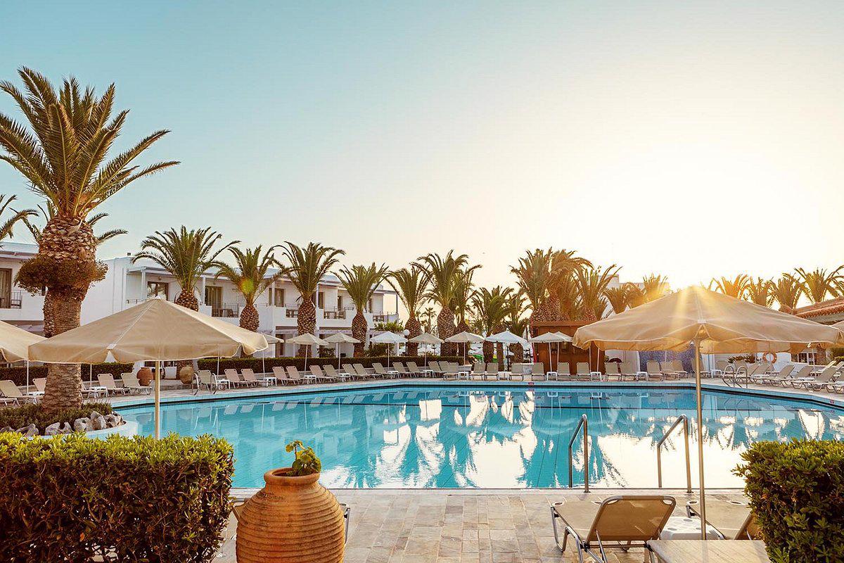 Hotel Sol Marina Beach Crete - Afbeelding 3