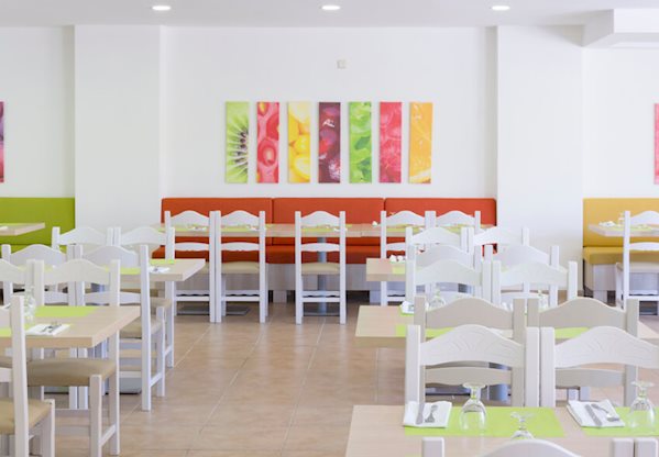 HSM Club Torre Blanca - Afbeelding 2