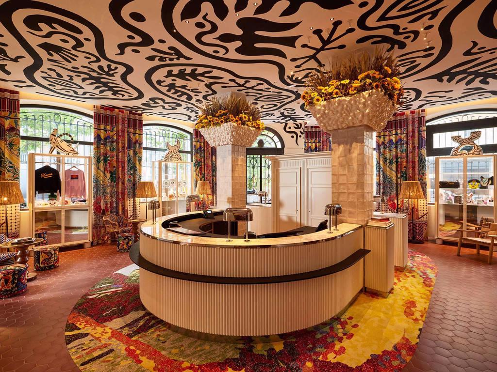 Mama Shelter Nice - Afbeelding 2