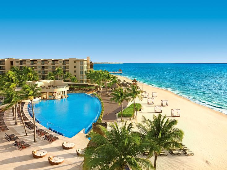 Dreams Riviera Cancun en Spa - Afbeelding 4