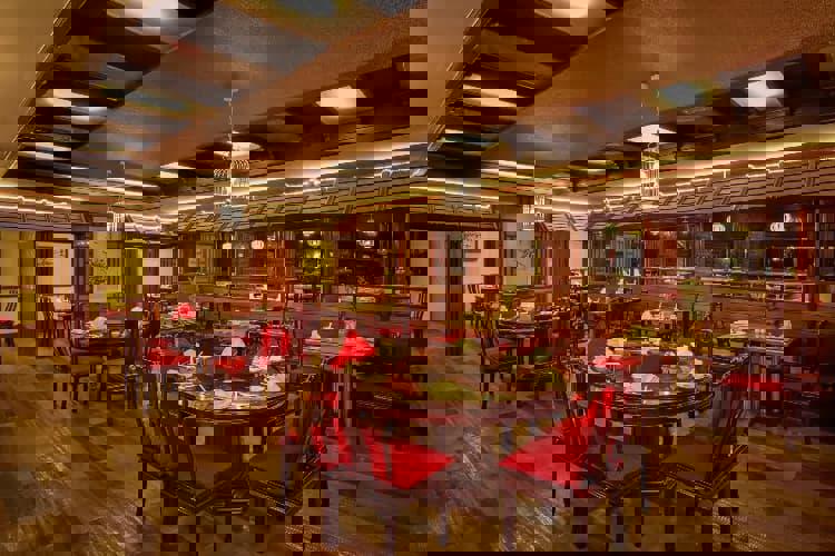 Ambassador Hotel Bangkok - Afbeelding 2