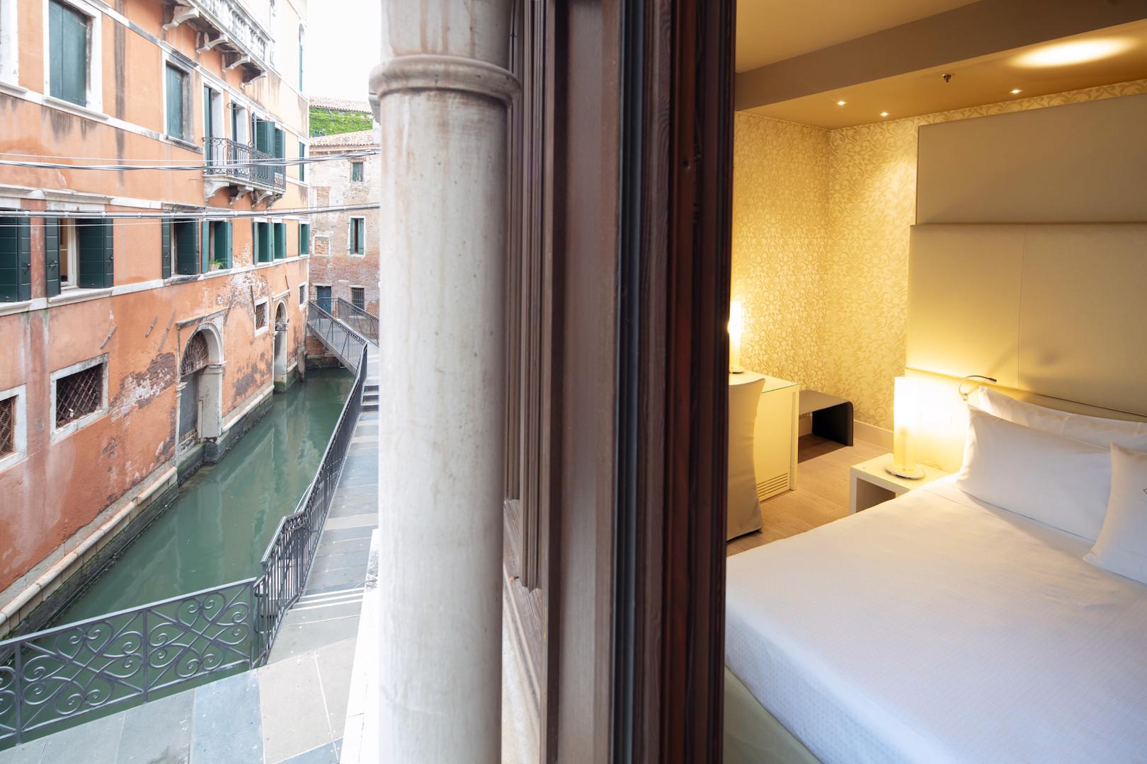 NH Venezia Palazzo Barocci - Afbeelding 2