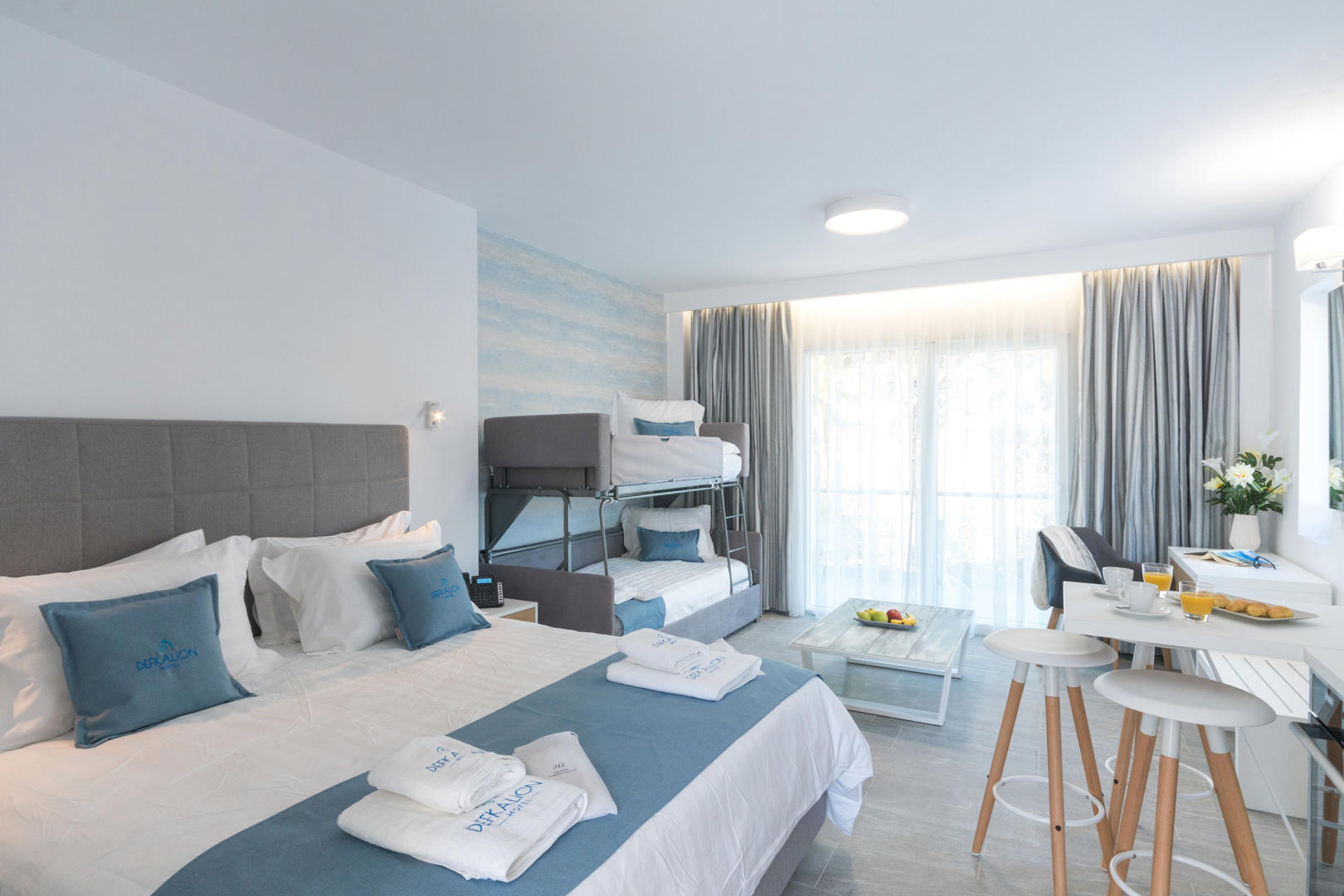 Defkalion - Afbeelding 2