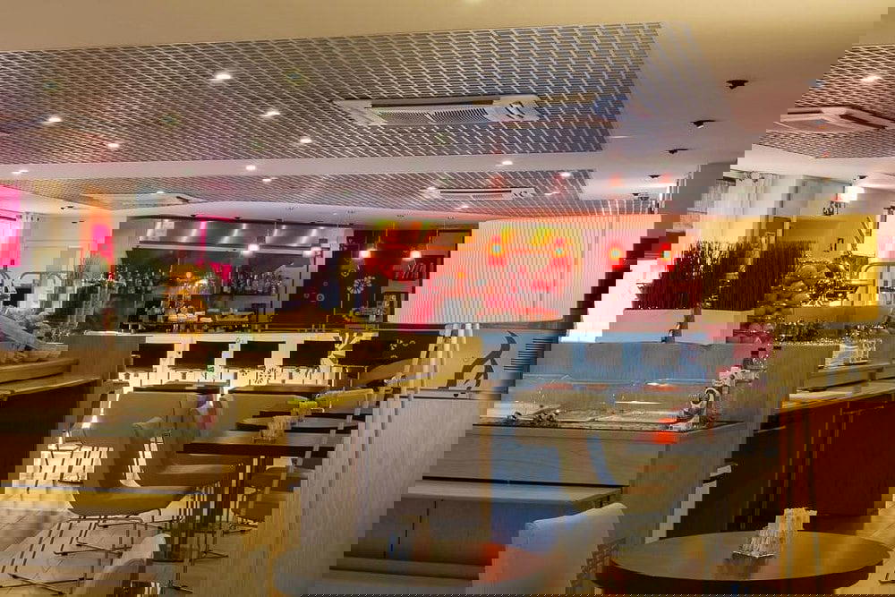 ibis Porto Centro Sao Bento - Afbeelding 4