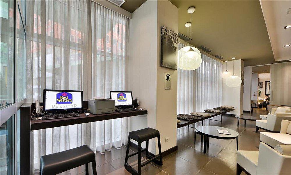 Best Western Premier CHC - Afbeelding 4