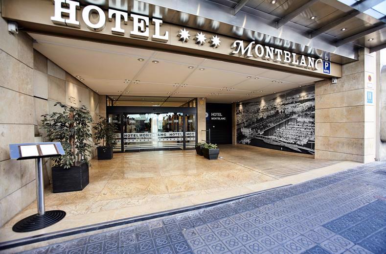 Hcc Montblanc - Afbeelding 4