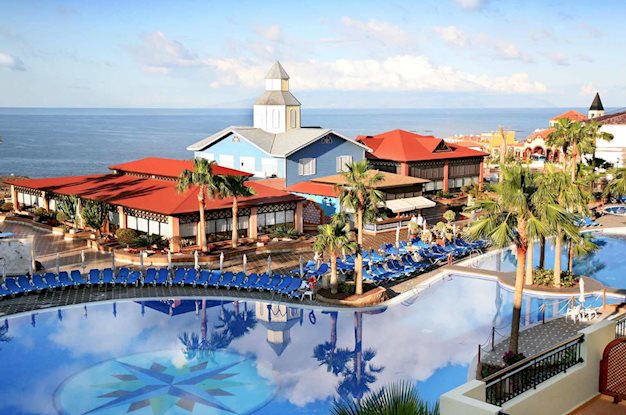 Principe Sunlight Tenerife - Afbeelding 4