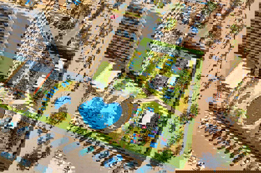 Prestigehotel Victoria - Afbeelding 4