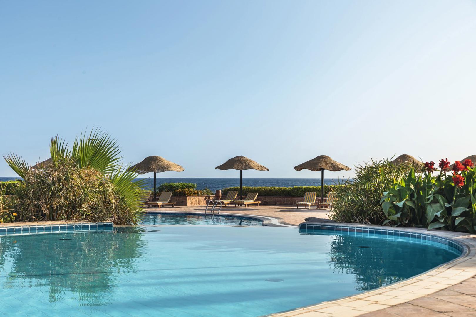 Mövenpick Resort El Quseir