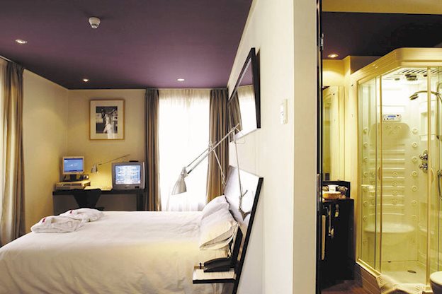 Petit Palace Arana - Afbeelding 2