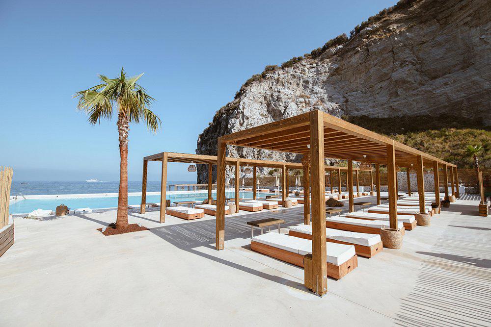 Sea Club Conca Azzurra