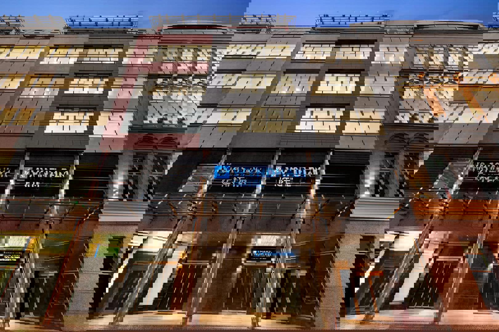 Wyndham Wroclaw Old Town - Afbeelding 4