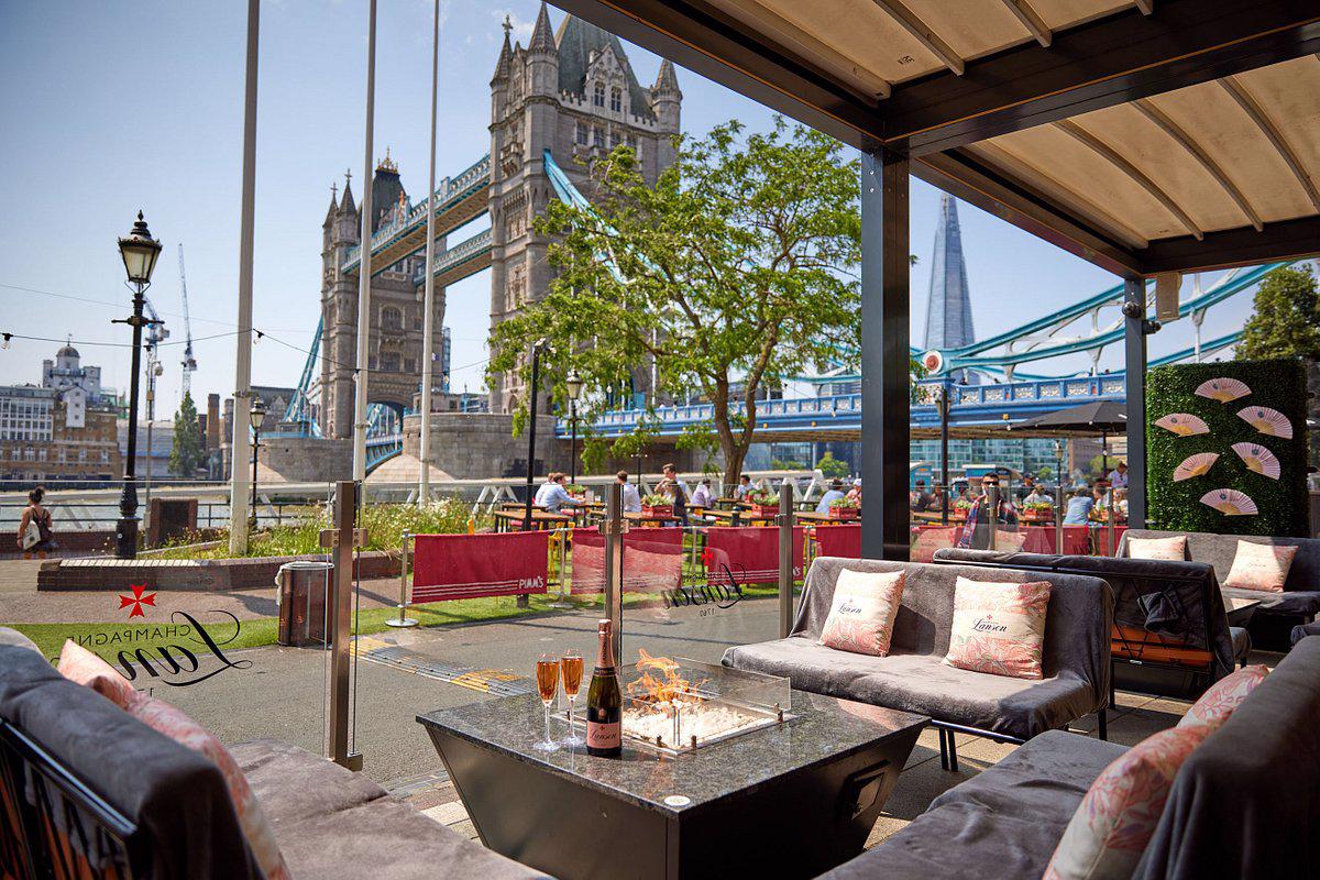 The Tower Hotel - Afbeelding 3