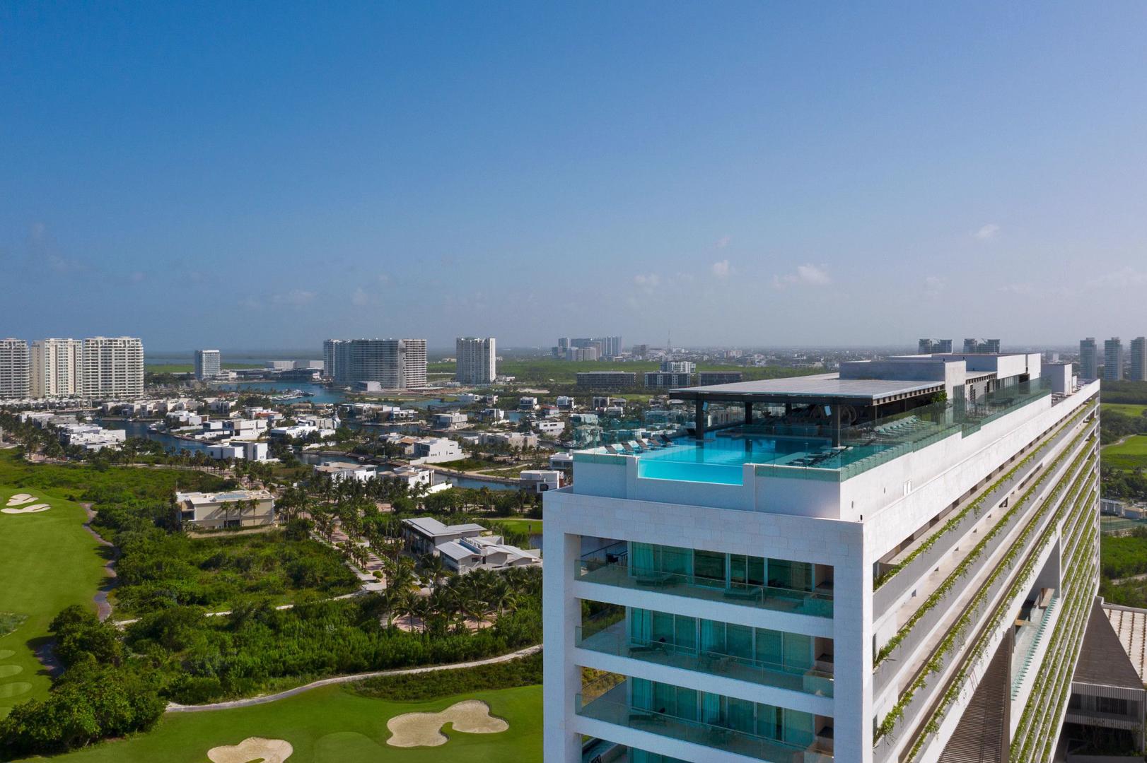 Dreams Vista Cancun en Spa - Afbeelding 4