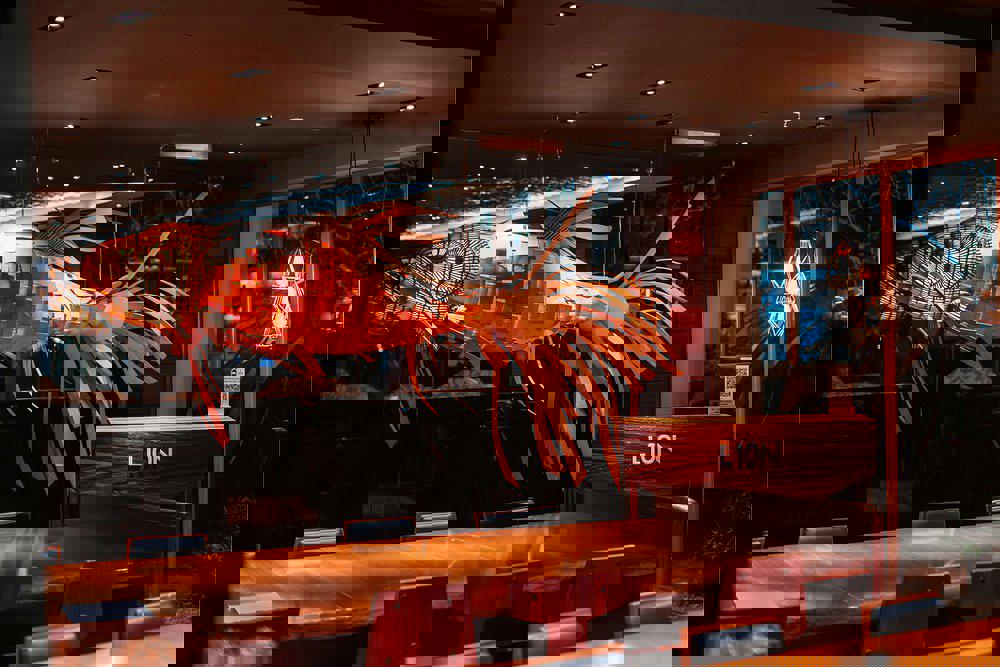 W Costa Rica Reserva Conchal - Afbeelding 2