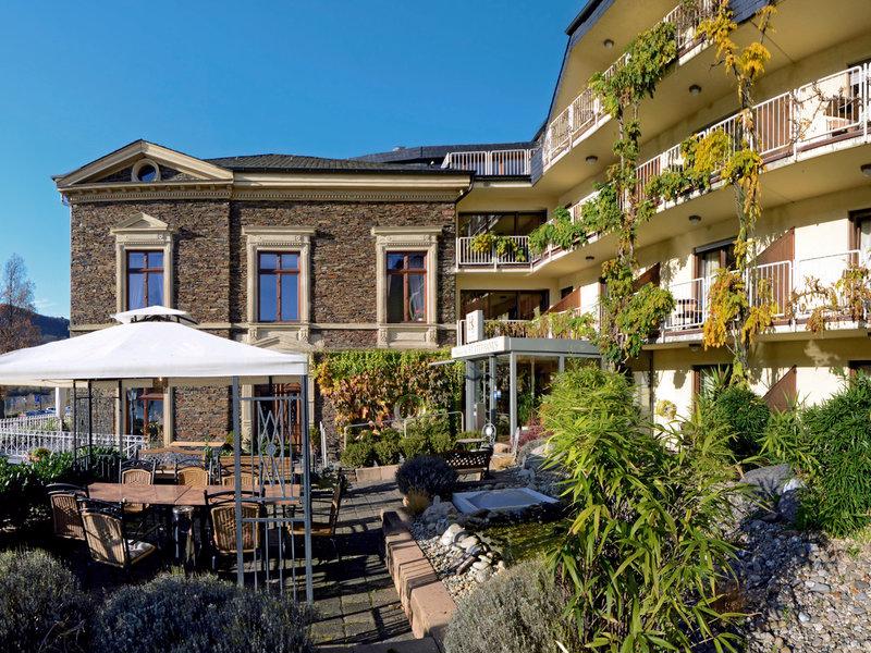Hotel Weinhotel St.Stephanus - Afbeelding 3