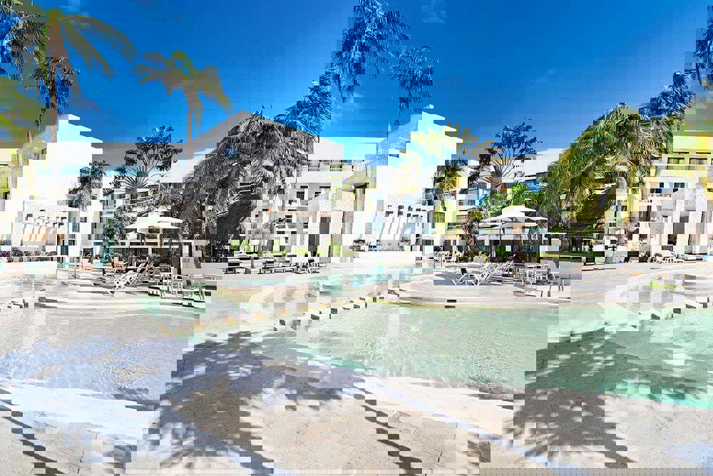 The Sens Tulum Riviera - Afbeelding 3