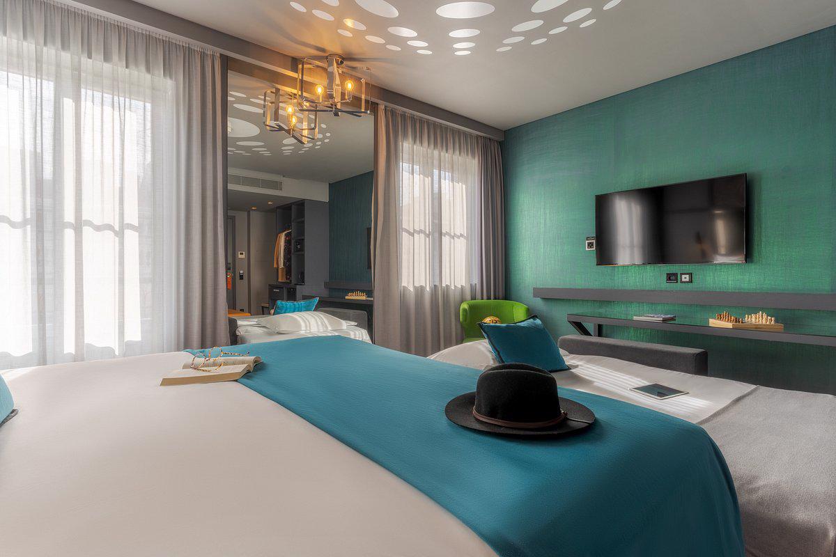 Pestana CR7 Lisboa - Afbeelding 2