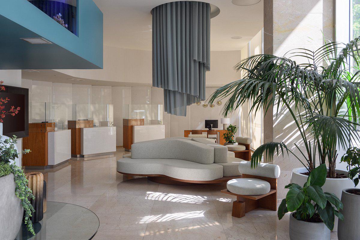 Melia Lisboa Oriente - Afbeelding 4