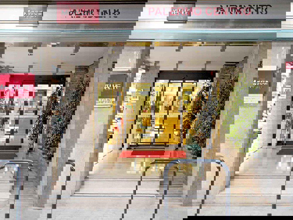 Mercure Palermo Centro - Afbeelding 3