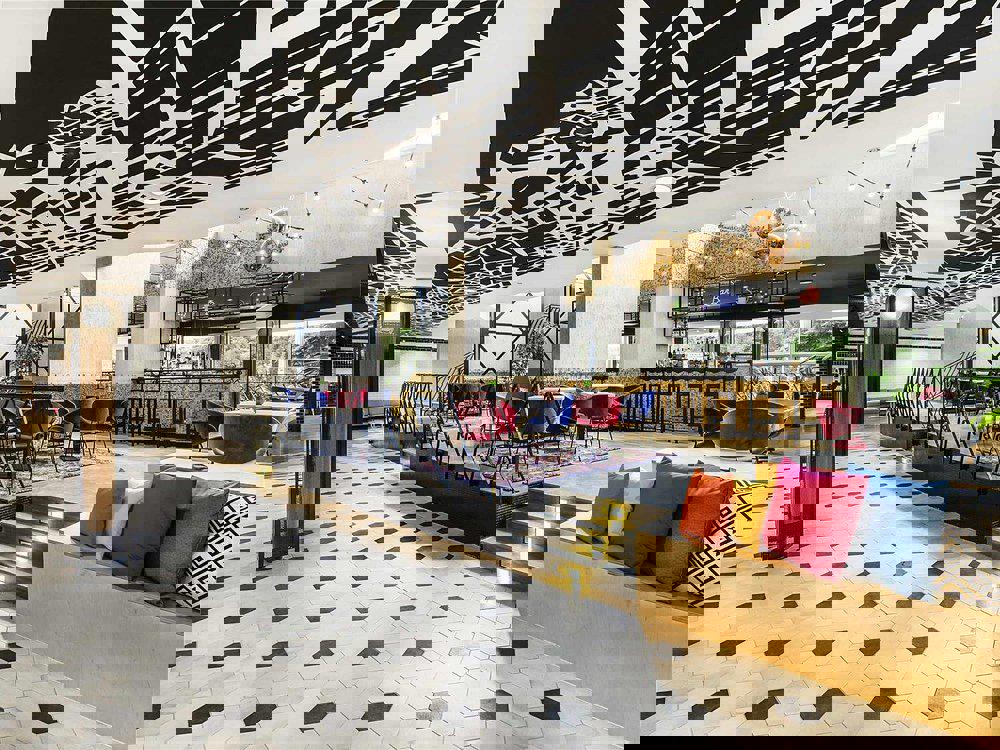 ibis Budapest Castle Hill - Afbeelding 4